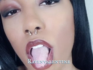 Ravenvalentine