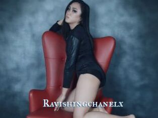 Ravishingchanelx