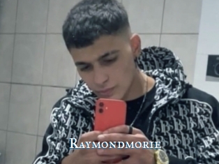 Raymondmorie