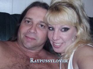 Raypussylover