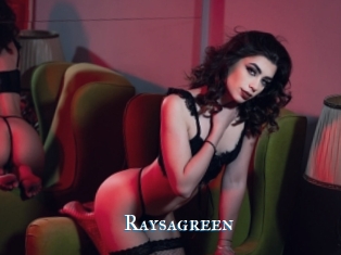 raysagreen sexchat