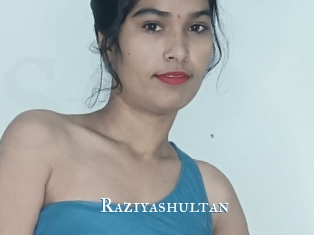 Raziyashultan