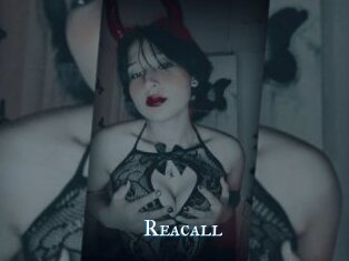 Reacall