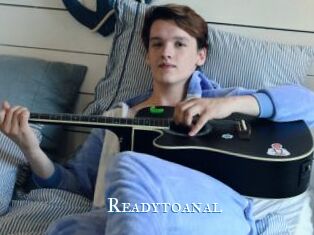 Readytoanal