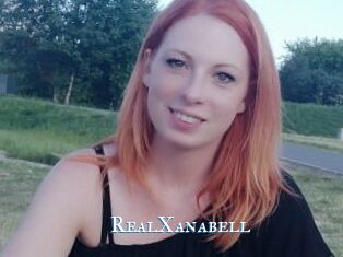 RealXanabell