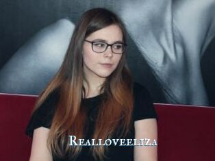 Realloveeliza