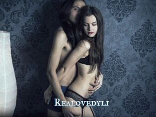 Realovedyli
