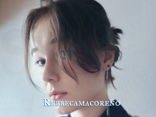 Rebbecamacoreno