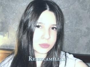 Rebbecamiller