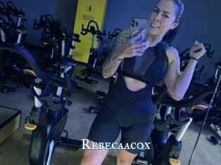 Rebecaacox