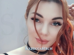 Rebeccabirch