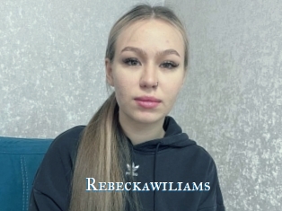 Rebeckawiliams
