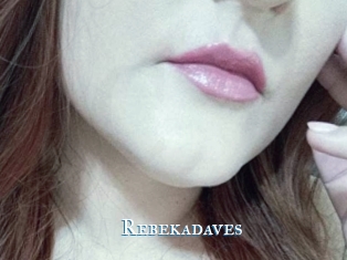 Rebekadaves