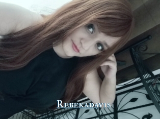 Rebekadavis