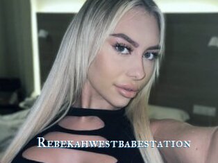 Rebekahwestbabestation