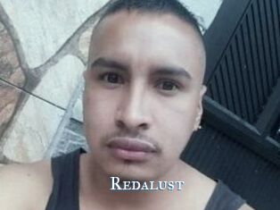 Redalust