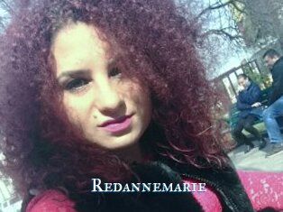 Redannemarie