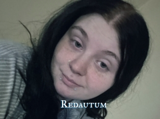 Redautum