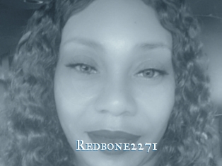 Redbone2271
