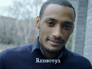 Redboy92