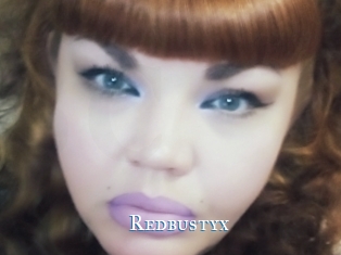 Redbustyx