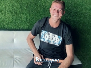 Redharry