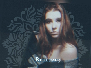 Redhead3