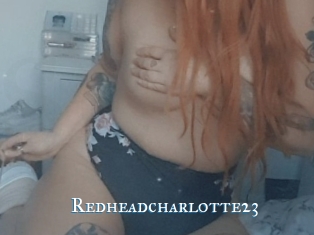 Redheadcharlotte23