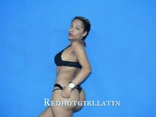 Redhotgirllatin