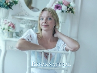 Regannatural