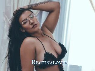 Regiinalover