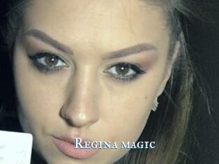 Regina_magic