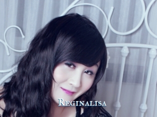 Reginalisa