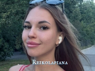 Reikolapiana