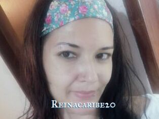 Reinacaribe20