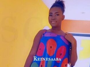 Reinesaaba