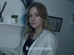 Reliaonarus