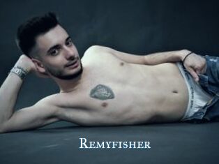 Remyfisher