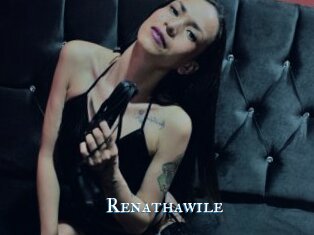 Renathawile