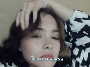 Rendacabana