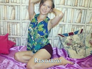 Rendaroxy