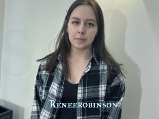 Reneerobinson
