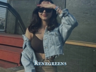 Renegreens