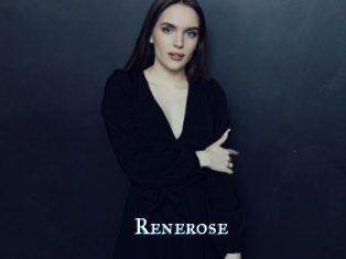 Renerose