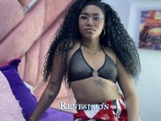 Renesimon