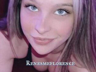 Renesmeflorence