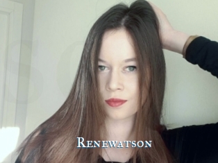 Renewatson
