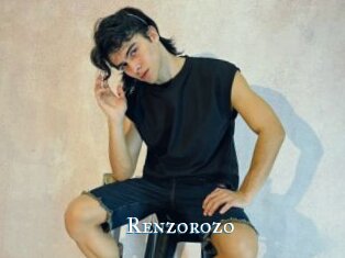Renzorozo
