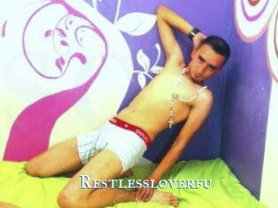 Restlessloverfu