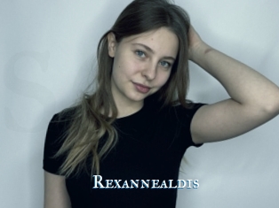 Rexannealdis
